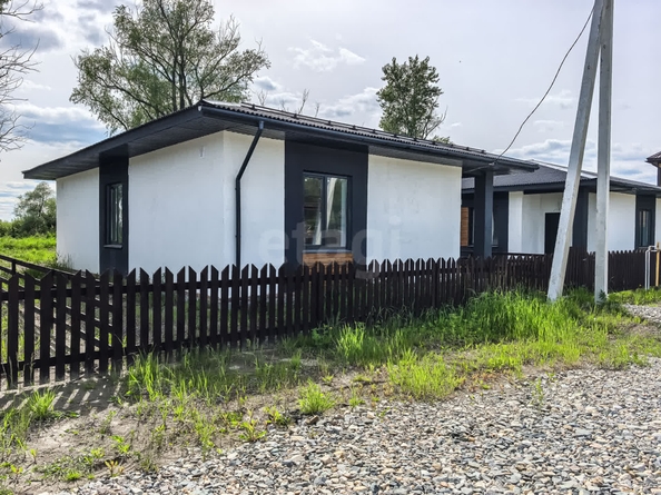 
  Продается дом, 115.9 м², поселок Приобский
. Фото 28.