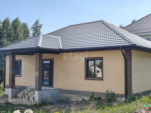 
  Продается дом, 160 м², ДНТ Озёрное (Каменский сельсовет)
. Фото 1.