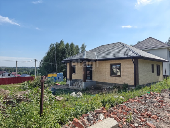 
  Продается дом, 160 м², ДНТ Озёрное (Каменский сельсовет)
. Фото 3.