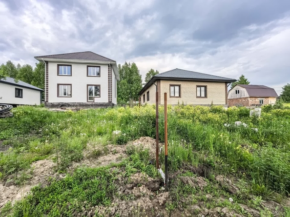 
  Продается дом, 160 м², ДНТ Озёрное (Каменский сельсовет)
. Фото 35.