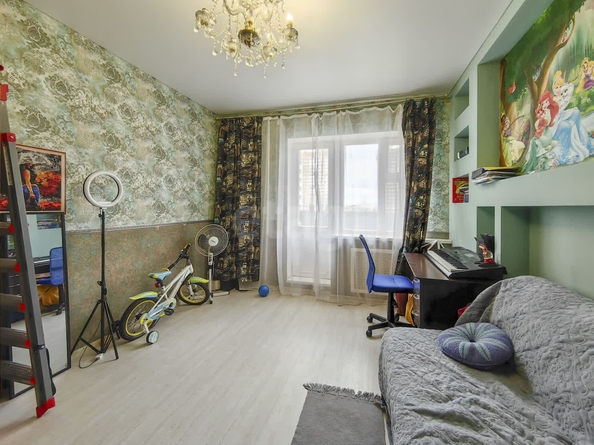 
  Продается 3-комн. квартира, 76.6 м², Фадеева ул, д. 66/4
. Фото 17.
