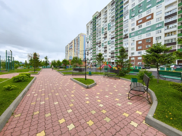 
  Продается 3-комн. квартира, 76.6 м², Фадеева ул, д. 66/4
. Фото 28.