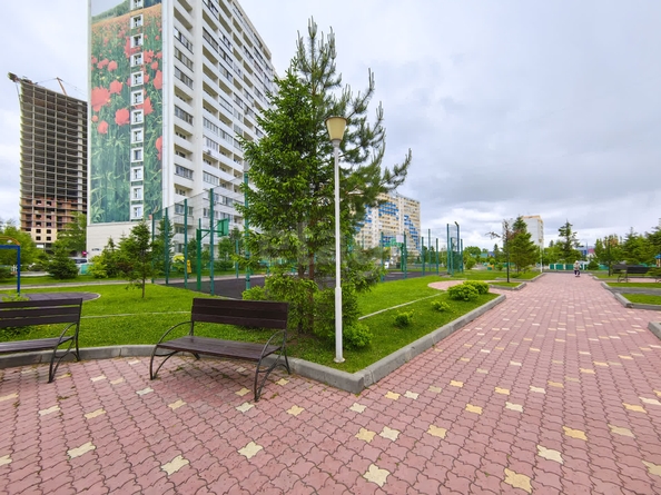 
  Продается 3-комн. квартира, 76.6 м², Фадеева ул, д. 66/4
. Фото 29.