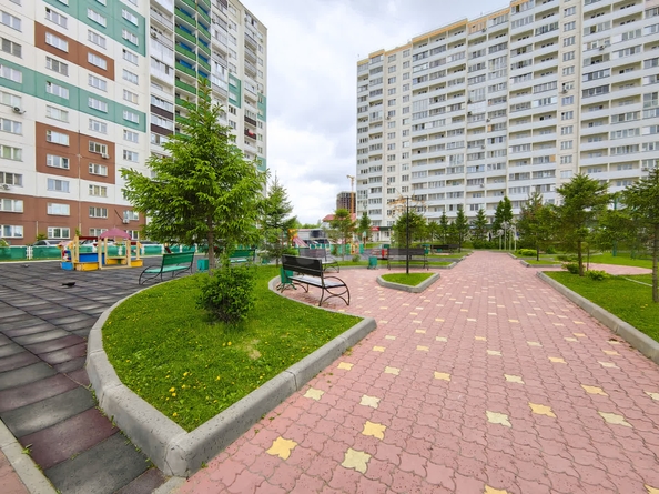 
  Продается 3-комн. квартира, 76.6 м², Фадеева ул, д. 66/4
. Фото 31.