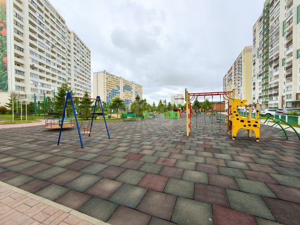 
  Продается 3-комн. квартира, 76.6 м², Фадеева ул, д. 66/4
. Фото 33.