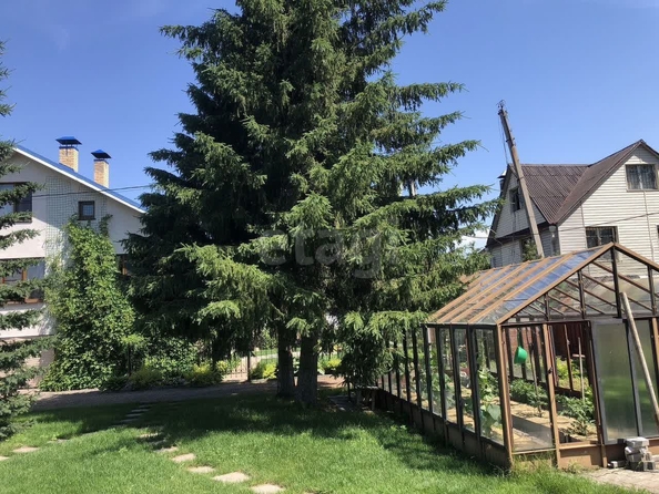 
  Продается дача, 69 м², Новосибирск
. Фото 7.