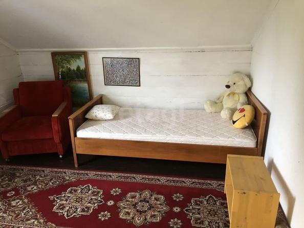 
  Продается дача, 69 м², Новосибирск
. Фото 18.
