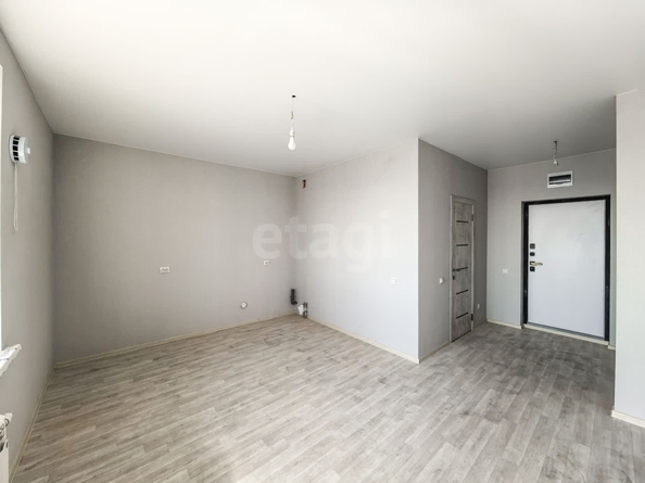 
  Сдается 1-комн. квартира, 24 м², Тюленина ул, д. 3
. Фото 1.