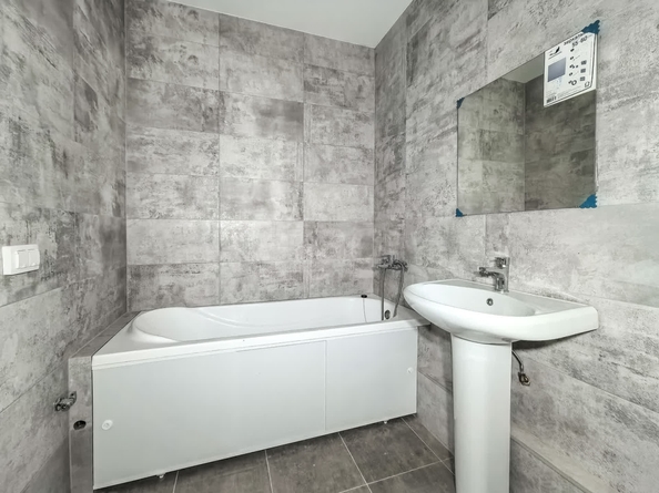 
  Сдается 1-комн. квартира, 24 м², Тюленина ул, д. 3
. Фото 10.
