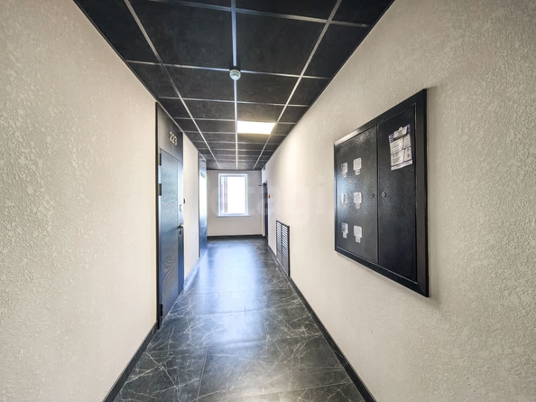 
  Сдается 1-комн. квартира, 24 м², Тюленина ул, д. 3
. Фото 18.