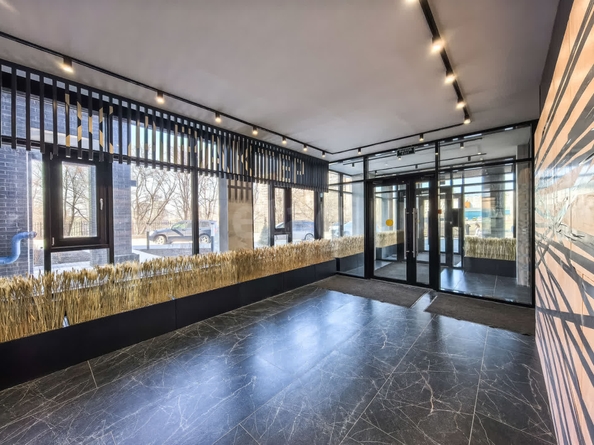 
  Сдается 1-комн. квартира, 24 м², Тюленина ул, д. 3
. Фото 25.