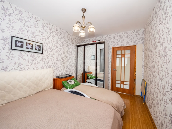 
  Продается 2-комн. квартира, 52.5 м², В. Высоцкого ул, д. 50/2
. Фото 6.