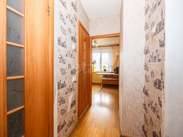 
  Продается 2-комн. квартира, 52.5 м², В. Высоцкого ул, д. 50/2
. Фото 7.