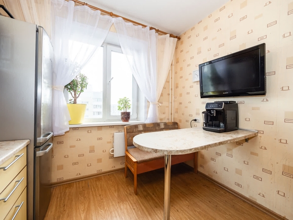 
  Продается 2-комн. квартира, 52.5 м², В. Высоцкого ул, д. 50/2
. Фото 10.