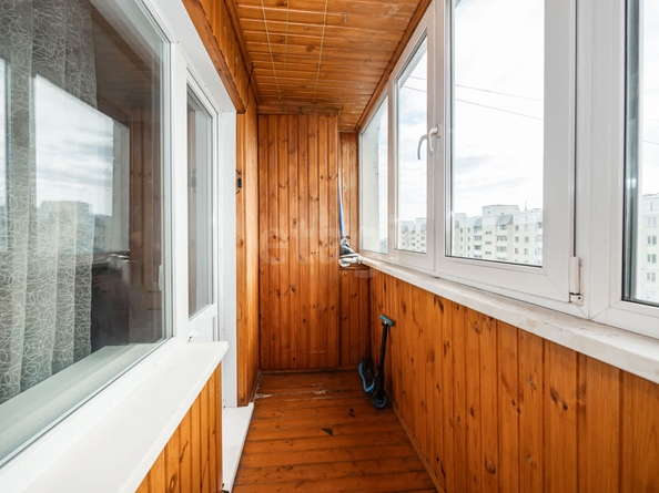 
  Продается 2-комн. квартира, 52.5 м², В. Высоцкого ул, д. 50/2
. Фото 18.