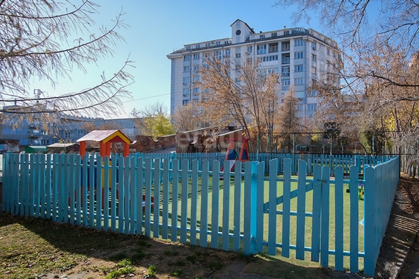 
  Продается 3-комн. квартира, 126 м², Советская ул, д. 52/2
. Фото 1.