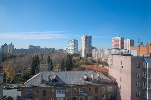 
  Продается 3-комн. квартира, 126 м², Советская ул, д. 52/2
. Фото 4.