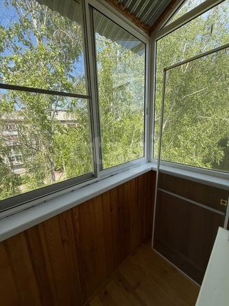 
  Продается 2-комн. квартира, 43.3 м², Новогодняя ул, д. 12
. Фото 6.