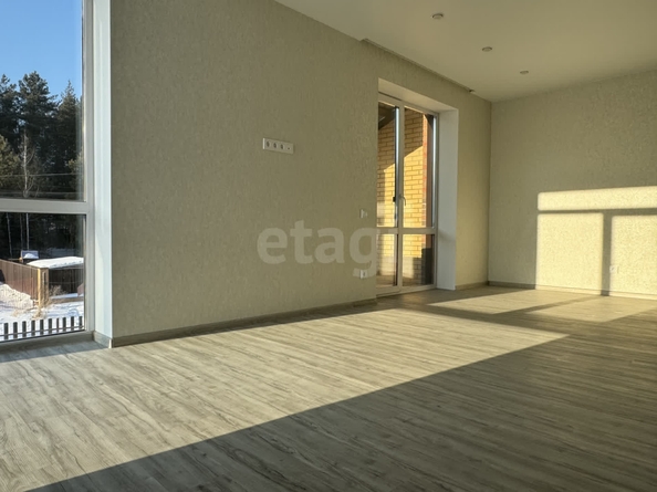 
  Продается дом, 117 м², поселок Озерный
. Фото 5.
