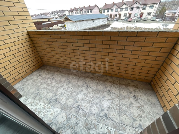
  Продается дом, 117 м², поселок Озерный
. Фото 22.