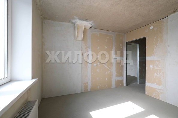 
  Продается 1-комн. квартира, 38.1 м², Вилюйская ул, д. 1
. Фото 18.