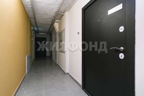 
  Продается 1-комн. квартира, 38.1 м², Вилюйская ул, д. 1
. Фото 25.