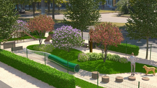 
  Продается 1-комн. квартира, 45.8 м², ЖК Основатели, дом 8
. Фото 14.