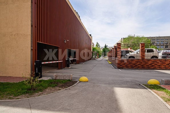 
  Продается 1-комн. квартира, 28.1 м², ЖК Расцветай на Гоголя, дом 3
. Фото 26.