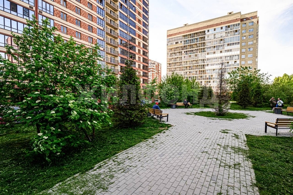 
  Продается 1-комн. квартира, 30.3 м², ЖК Расцветай на Гоголя, дом 3
. Фото 9.