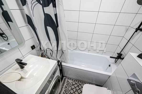 
  Продается 1-комн. квартира, 30.3 м², ЖК Расцветай на Гоголя, дом 3
. Фото 15.