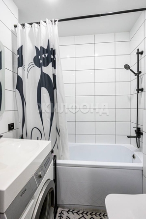 
  Продается 1-комн. квартира, 30.3 м², ЖК Расцветай на Гоголя, дом 3
. Фото 18.