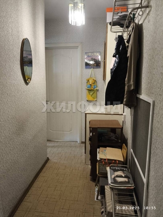 
  Продается 1-комн. квартира, 29.9 м², Гаранина ул, д. 18
. Фото 4.