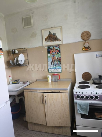 
  Продается 1-комн. квартира, 29.9 м², Гаранина ул, д. 18
. Фото 9.