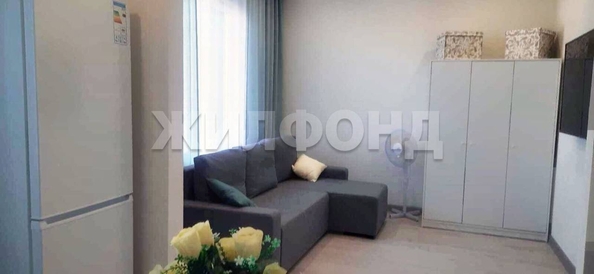 
  Продается студия, 27 м², ЖК Vesna (Весна), дом 15
. Фото 3.