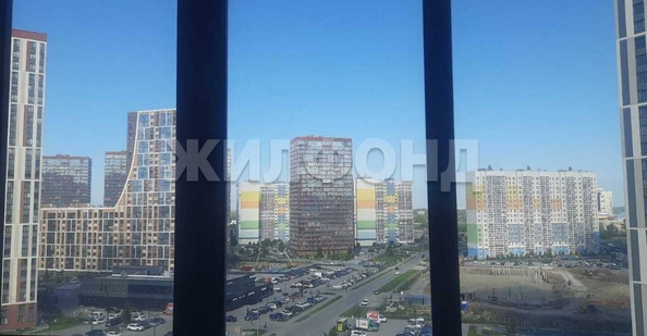 
  Продается студия, 27 м², ЖК Vesna (Весна), дом 15
. Фото 5.