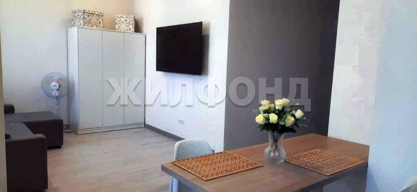 
  Продается студия, 27 м², ЖК Vesna (Весна), дом 15
. Фото 6.