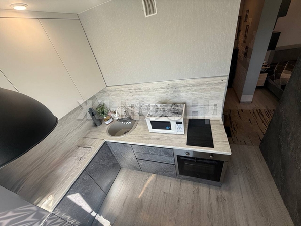 
  Продается 1-комн. квартира, 29.2 м², Немировича-Данченко ул, д. 24/3
. Фото 6.