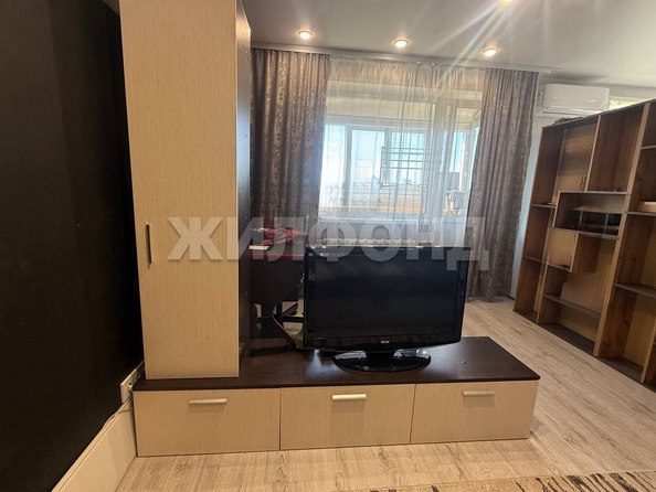 
  Продается 1-комн. квартира, 29.2 м², Немировича-Данченко ул, д. 24/3
. Фото 15.