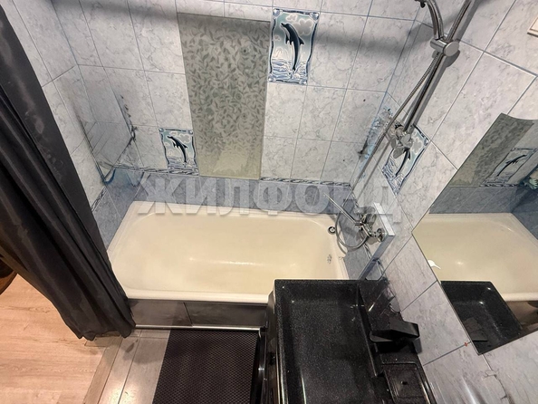 
  Продается 1-комн. квартира, 29.2 м², Немировича-Данченко ул, д. 24/3
. Фото 19.