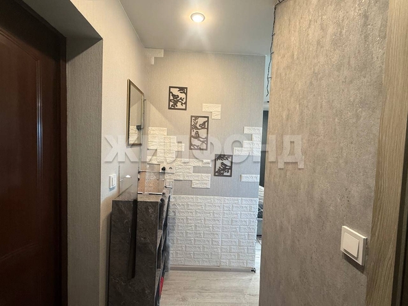 
  Продается 1-комн. квартира, 29.2 м², Немировича-Данченко ул, д. 24/3
. Фото 23.