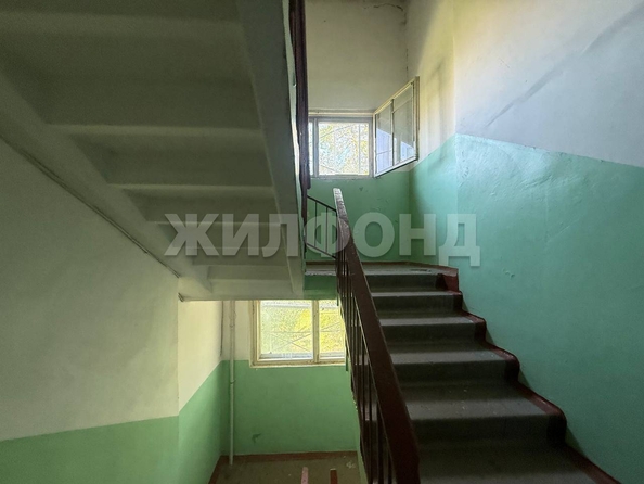 
  Продается 1-комн. квартира, 29.2 м², Немировича-Данченко ул, д. 24/3
. Фото 24.