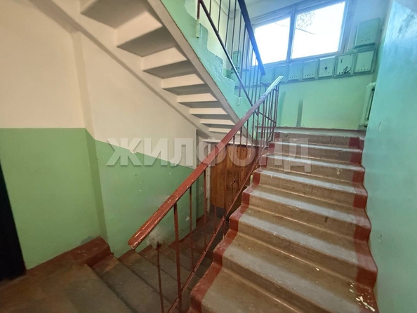 
  Продается 1-комн. квартира, 29.2 м², Немировича-Данченко ул, д. 24/3
. Фото 26.