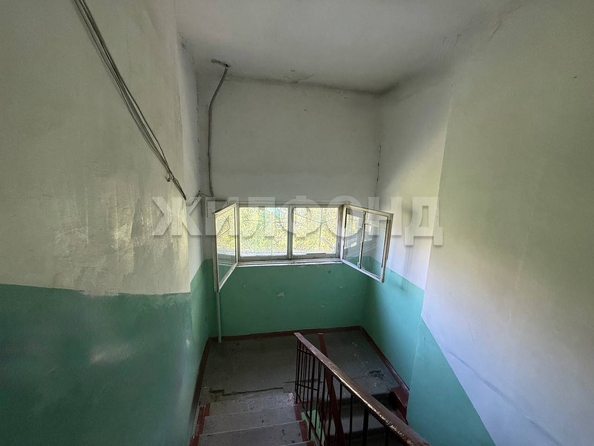 
  Продается 1-комн. квартира, 29.2 м², Немировича-Данченко ул, д. 24/3
. Фото 28.