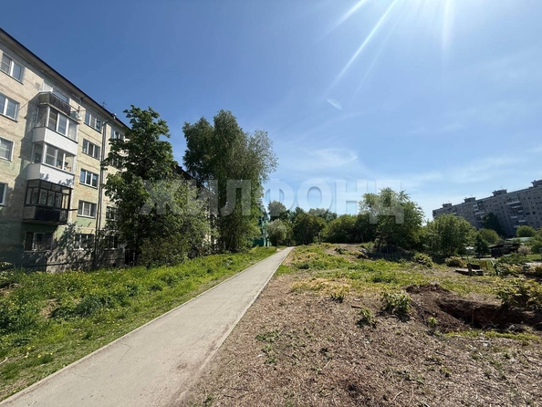
  Продается 1-комн. квартира, 29.2 м², Немировича-Данченко ул, д. 24/3
. Фото 30.
