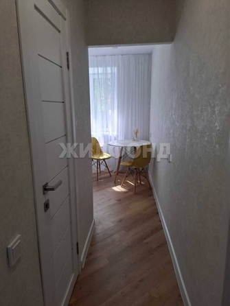 
  Продается 1-комн. квартира, 30.6 м², Станиславского ул, д. 19/2
. Фото 2.