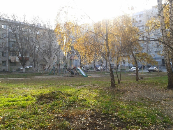 
  Продается 1-комн. квартира, 30.6 м², Станиславского ул, д. 19/2
. Фото 9.
