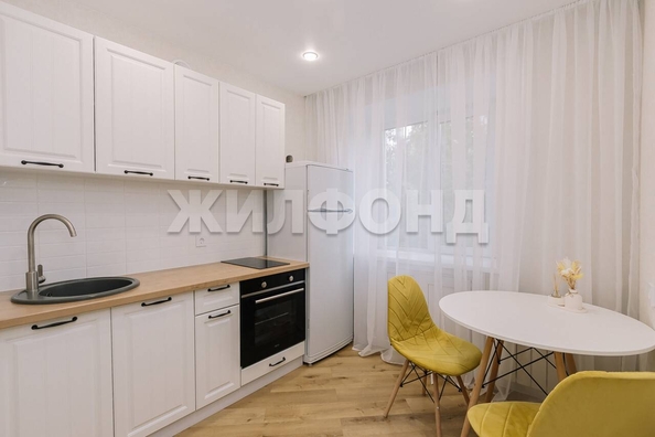 
  Продается 1-комн. квартира, 30.6 м², Станиславского ул, д. 19/2
. Фото 1.
