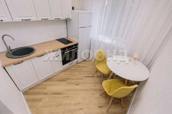 
  Продается 1-комн. квартира, 30.6 м², Станиславского ул, д. 19/2
. Фото 10.