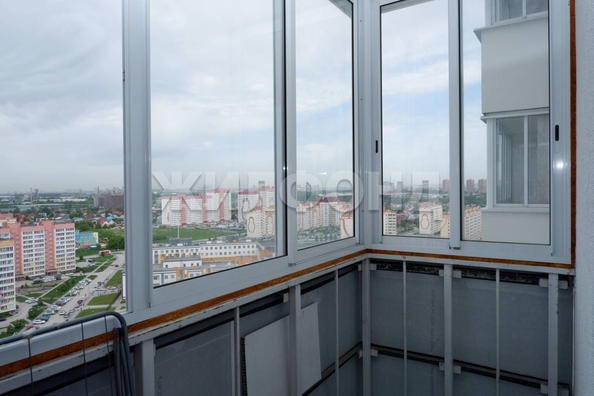 
  Продается 1-комн. квартира, 33.9 м², ЖК Матрешкин двор, 105, дом 1, сек 2
. Фото 8.