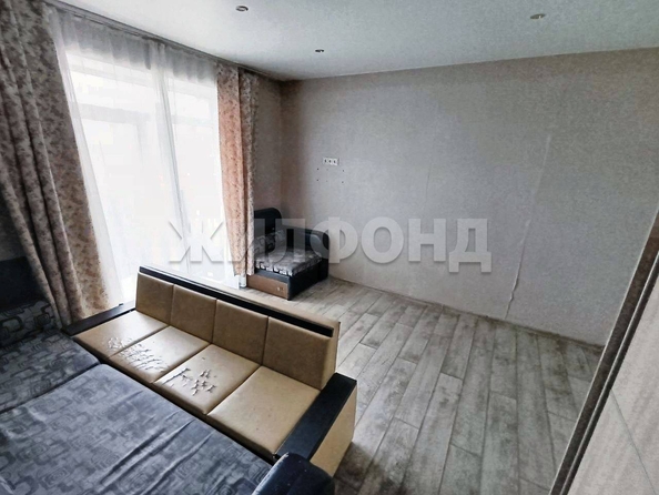 
  Продается 1-комн. квартира, 34.1 м², Большая ул, д. 644
. Фото 3.